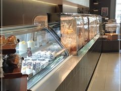 -烫面包·面包烘焙(绿地缤纷城店)