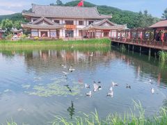 -珲春防川景区