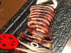 -千代武日本料理(哈西店)