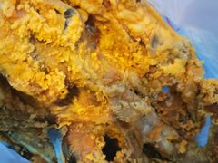 鸡腿-白纸坊美式炸鸡