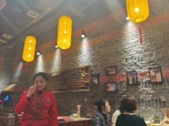 大堂-小龙坎老火锅(红旗街店)
