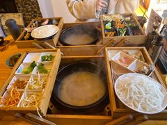 -勺子米线·云南传统小吃市集(四方街店)