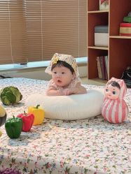 -可乐大王自然光儿童摄影(园区店)