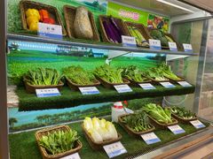 -欢乐海岸美食联盟
