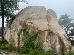 -天津盘山风景名胜区