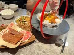 -老福洲·三十年福州味(斗东店)
