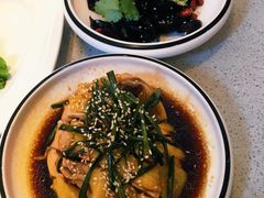 -农家大院(纪王店)