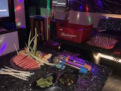 -音乐在线主题氧吧KTV(佳宁娜广场店)