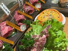 -赤坂亭 M9和牛烧肉(水街店)