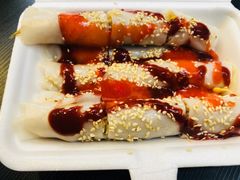 芽菜猪肠碌-阳江猪肠碌(江南西店)
