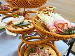 -牛犇炭火烤肉·鲜切烤肉(承德总店)