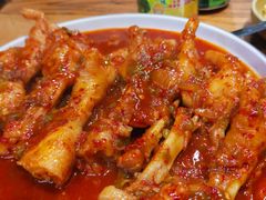 -京玉菲饭店(李村店)