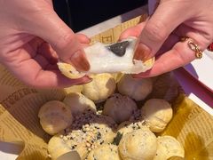 -茅庐川菜(烟台万象汇店)