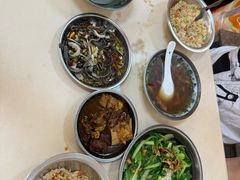 -炬龙牛肉店(新华店)