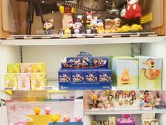 -泡泡玛特POPMART(龙湖杭州滨江天街店)