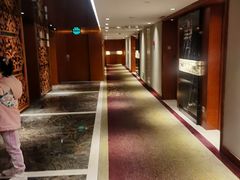 -广州中国大酒店