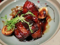 -三品香·江浙菜(松江九谊店)