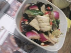 -木屋烧烤(坂田天安云谷店)