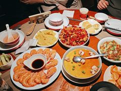 -湘西小馆(滨河路店)