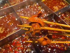 -董眼镜火锅(洪崖洞总店)