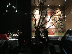 -菩提素素食餐厅(晶郦馆店)