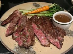 -Bistro Les Lilas丁香花小酒馆