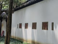 -岳王庙