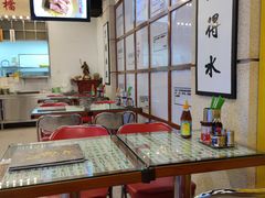 大堂-七爷清汤腩·港式餐厅(金狮广场店)