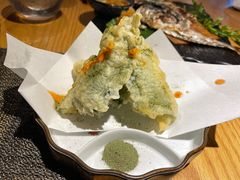 -九酢·海鲜居酒屋