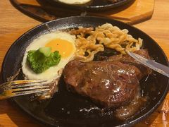 -纽斯特牛排自助餐厅(浦东文峰广场店)