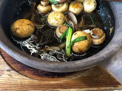 -阿西娅·西北妈妈拿手菜(华联店)