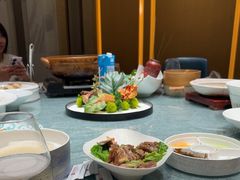 -隆聚·时令海鲜(洪兴店)