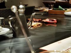-赤坂亭·M9和牛烧肉·铁板烧(合肥万象城店)