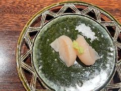 -桐寿司Sushi Tong