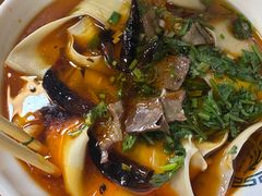 -满族八旗正宗牛肉面