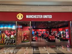 -The Manchester United(伦敦人店)