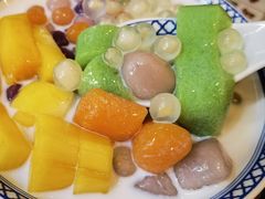 -赵记传承·中国甜品(福州总店)
