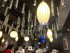 大堂-湊湊火锅·茶憩(上海合生汇店)