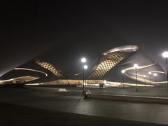 -哈尔滨大剧院