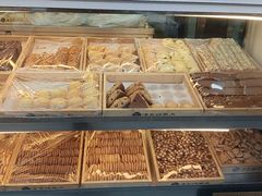 -津五福西点(万新村店)