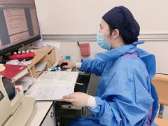 -上海市徐汇区口腔医院