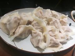 -必点海鲜·鲅鱼水饺(鞍山西道店)