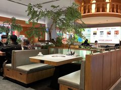 -左庭右院鲜牛肉火锅(七宝领展广场店)