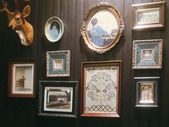 -彩虹之约•淮扬家宴(亚运村店)