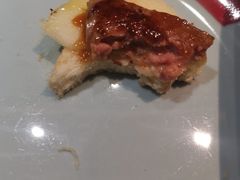 -甄花精致料理自助(城市阳台店)