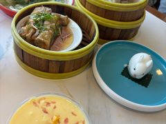 -皓景海鲜·地标美食(双月湾店)