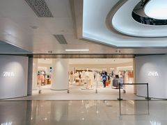 -ZARA HOME(天环广场店)