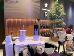 -星巴克臻选(重庆大融城店)