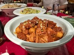 -那家小馆•北京菜•烤鸭(香山店)