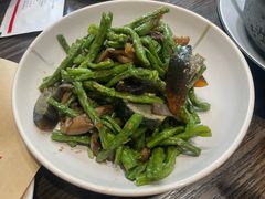 -魁盛居百年鲁菜馆(县西巷店)